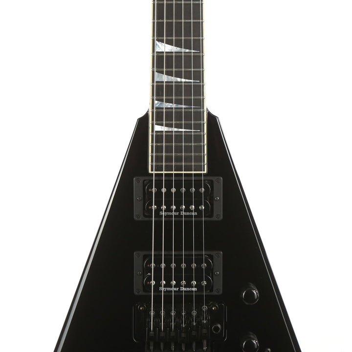 Jackson USA Select KV2 King V Black 2020