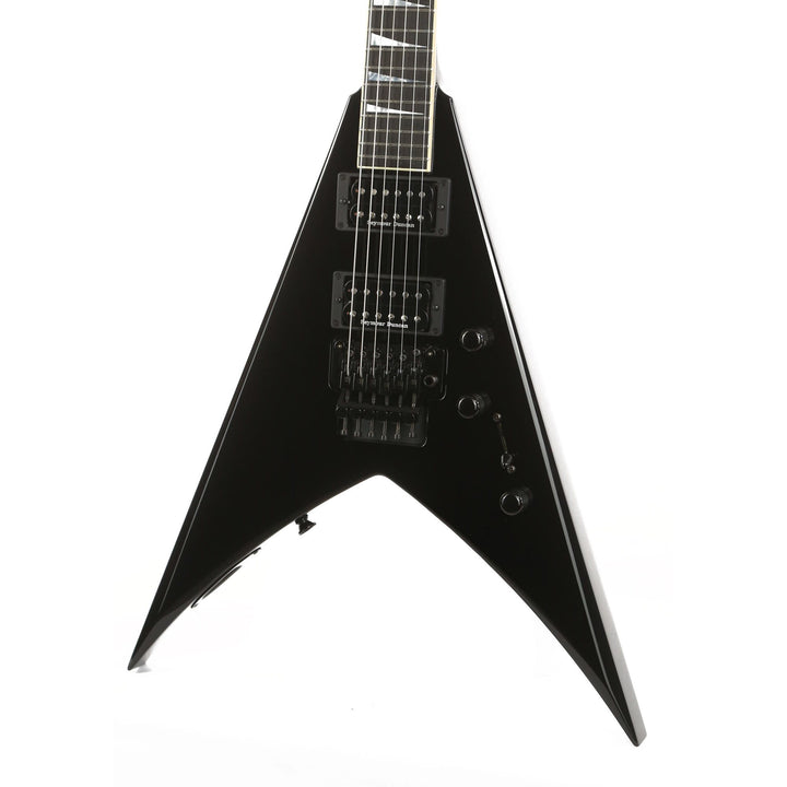 Jackson USA Select KV2 King V Black 2020