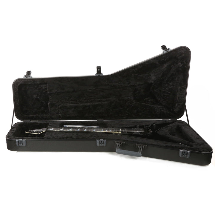 Jackson USA Select KV2 King V Black 2020