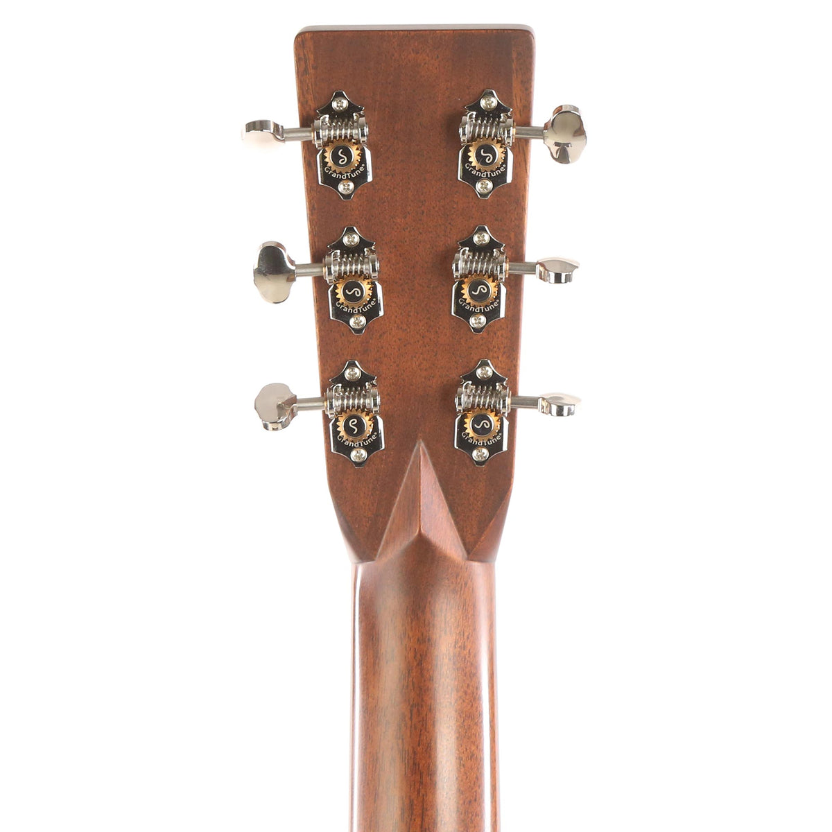Martin HD-28 Dreadnought Acoustic Natural Used — 5