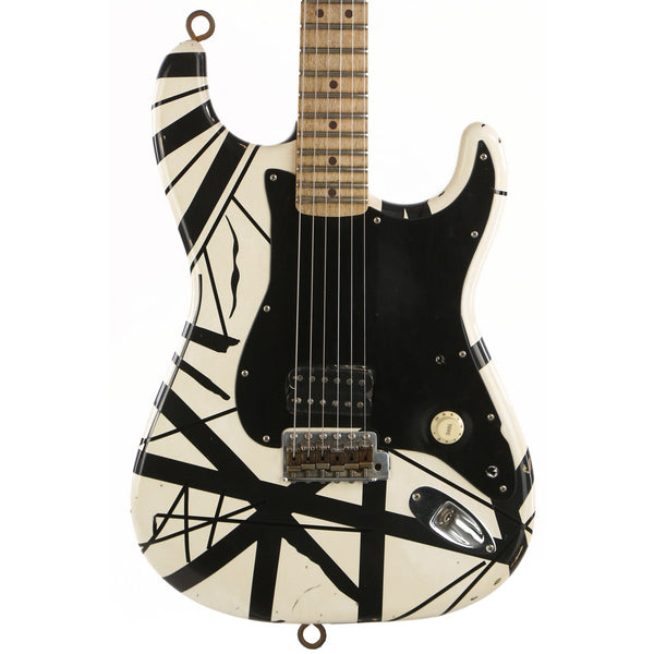 EVH '78 Eruption Relic Guitar 2018