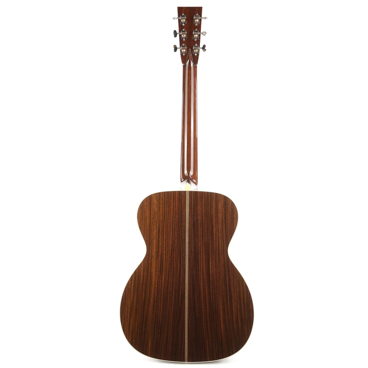 Collings OM2H Acoustic Natural — 3