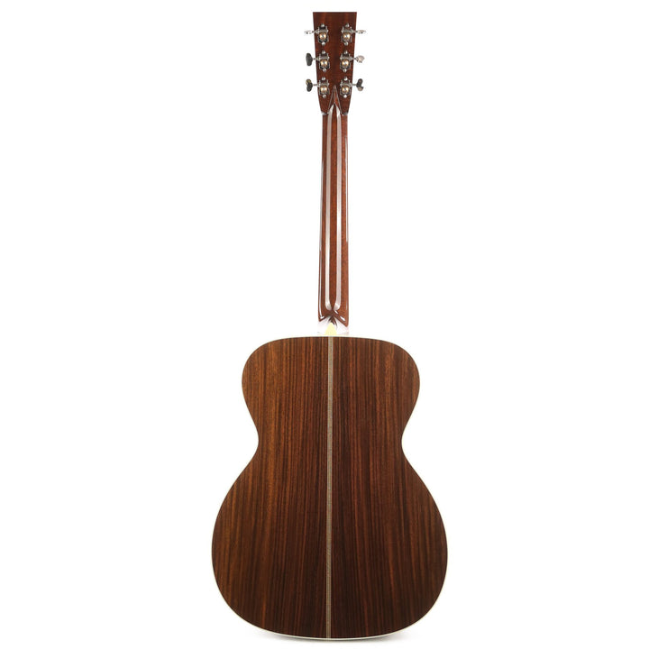 Collings OM2H Acoustic Natural