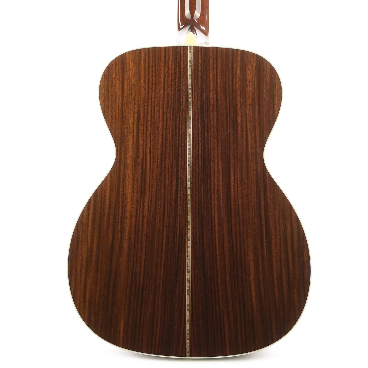 Collings OM2H Acoustic Natural — 8