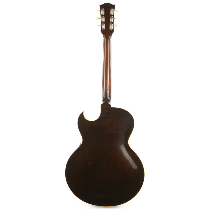 1956 Gibson ES-225TD Sunburst