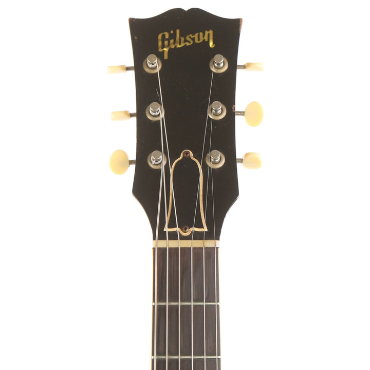 1956 Gibson ES-225TD Sunburst