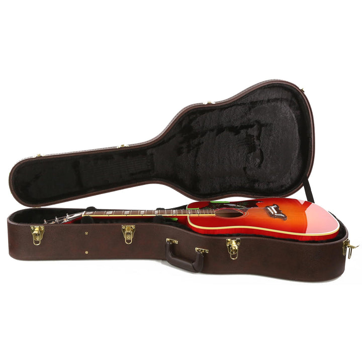 Gibson Dove Original Vintage Cherry Sunburst 2020