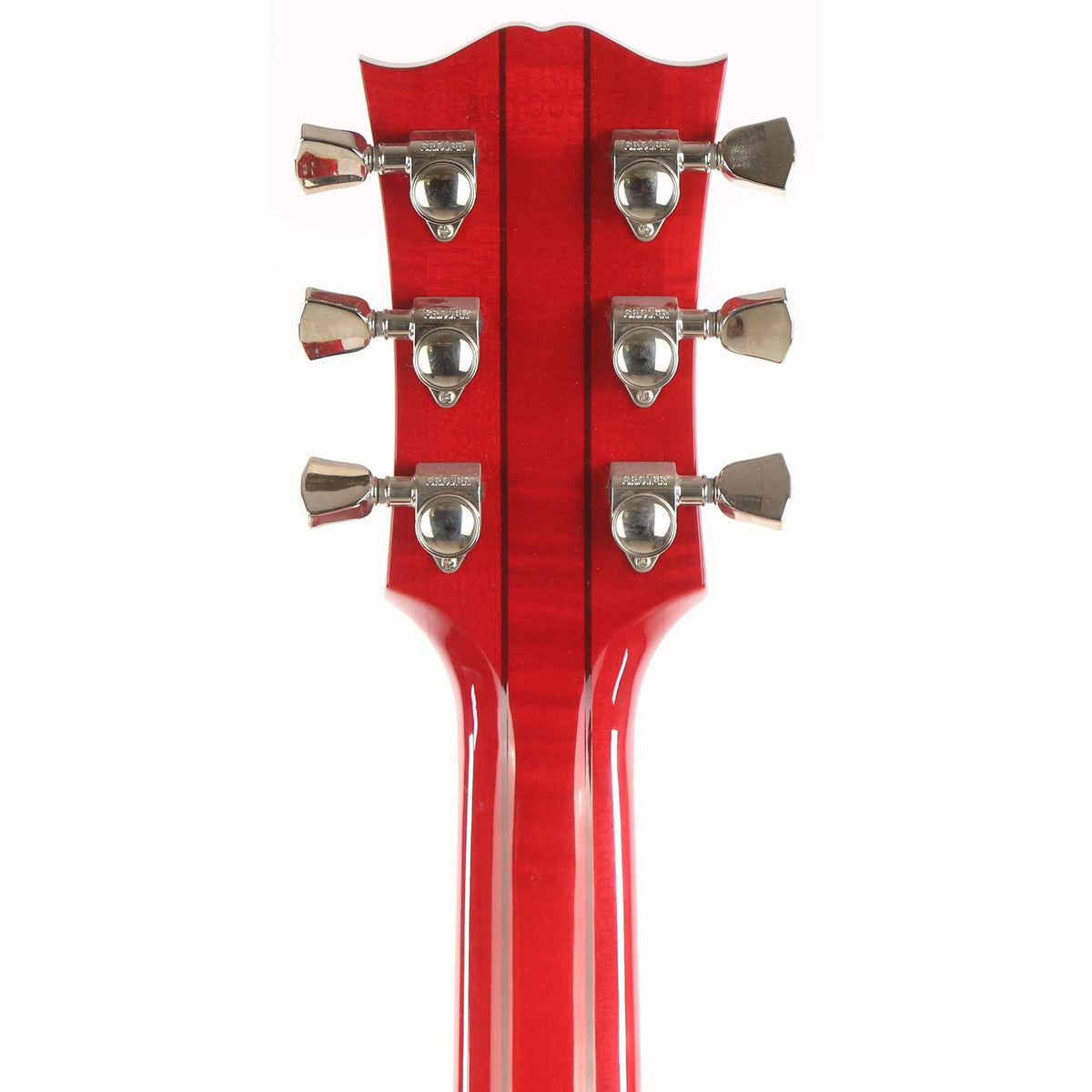 Gibson Dove Original Vintage Cherry Sunburst 2020 — 5
