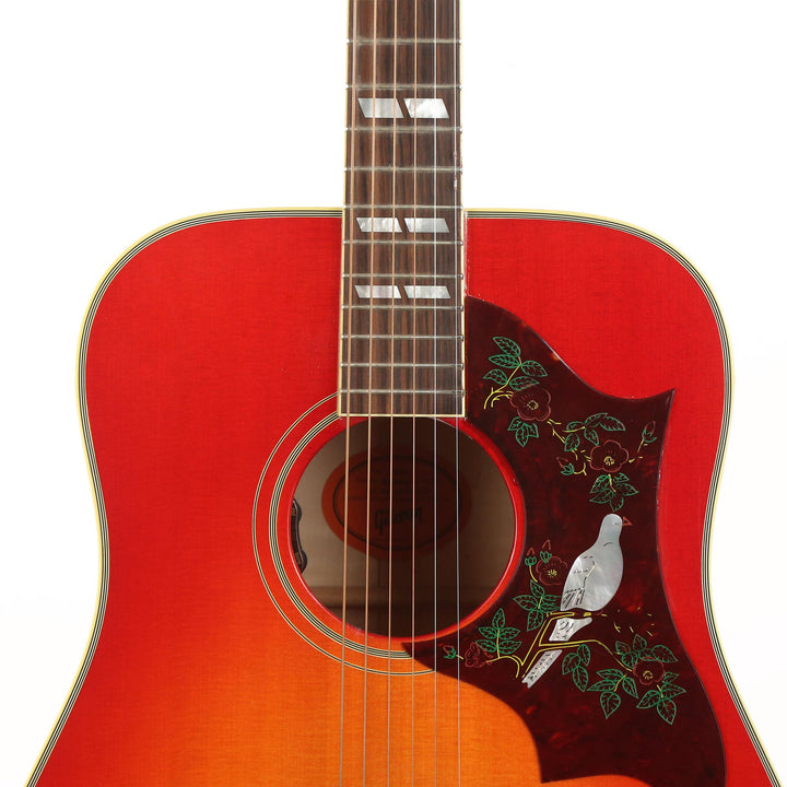 Gibson Dove Original Vintage Cherry Sunburst 2020
