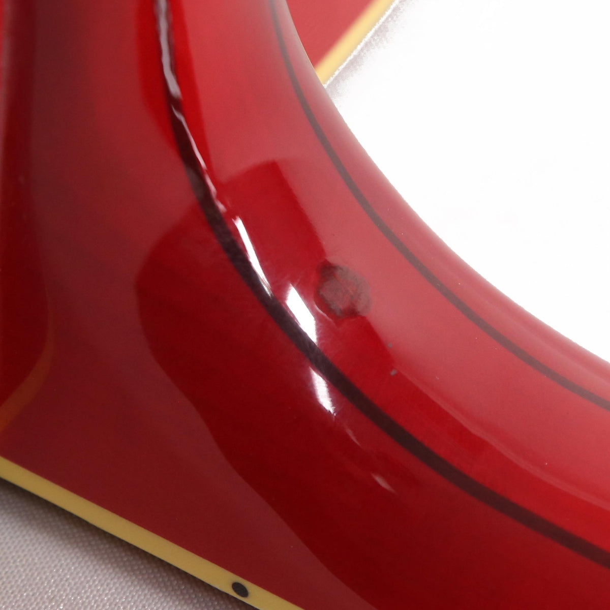 Gibson Dove Original Vintage Cherry Sunburst 2020 — 8