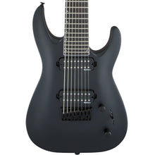 Jackson JS Series Dinky Arch Top JS32-8 DKA HT Satin Black