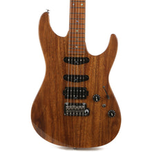 Ibanez Tom Quayle Signature TQM1 Natural 2018