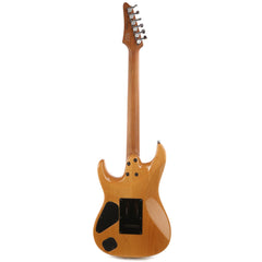 Ibanez Tom Quayle Signature TQM1 Natural 2018 | The Music Zoo