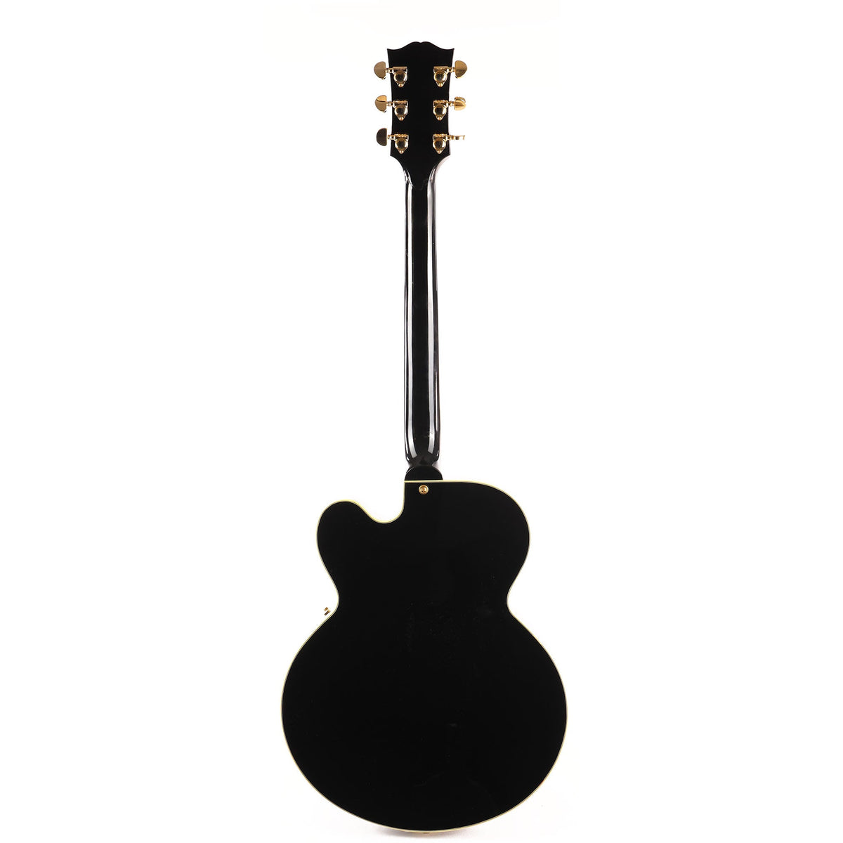 Gibson ES-275 Custom Ebony 2018 — 3