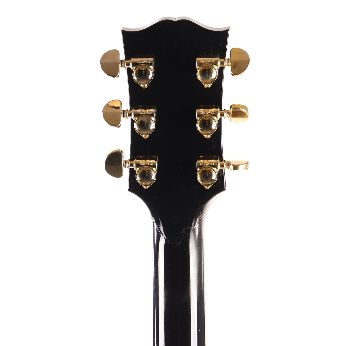 Gibson ES-275 Custom Ebony 2018 — 5