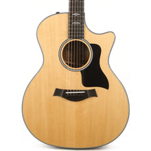 Taylor E14 Limited Edition Grand Auditorium Acoustic-Electric 2019