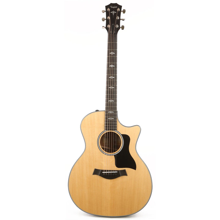 Taylor E14 Limited Edition Grand Auditorium Acoustic-Electric 2019
