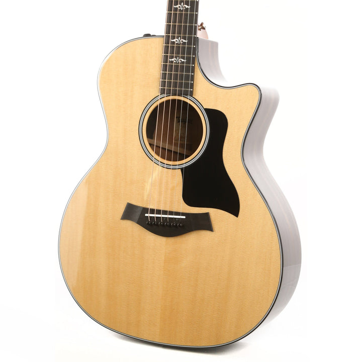 Taylor E14 Limited Edition Grand Auditorium Acoustic-Electric 2019