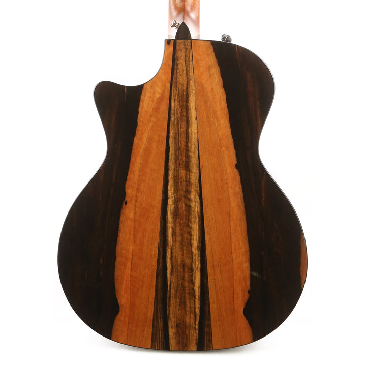 Taylor E14 Limited Edition Grand Auditorium Acoustic-Electric 2019