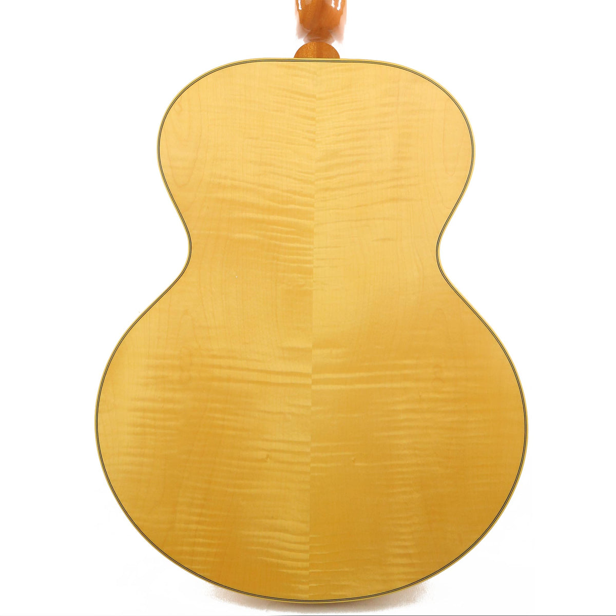 Gibson 1952 J-185 Antique Natural — 8
