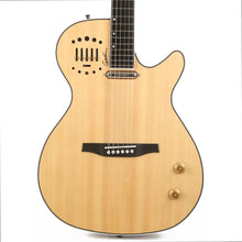 Godin Multiac Steel Natural HG Used