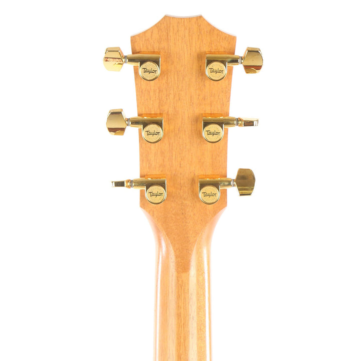Taylor 224ce-K DLX Koa Grand Auditorium Acoustic-Electric Shaded Edgeburst 2018