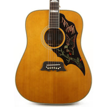 Epiphone Masterbilt Excellente Acoustic-Electric Antique Natural Aged Used