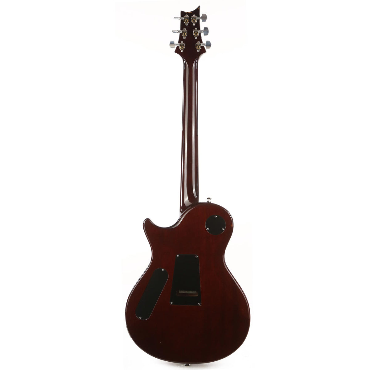 PRS Neal Schon Signature 10-Top Sunburst 2013 — 3