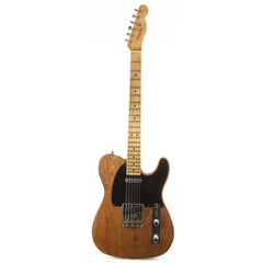 Fender Custom Shop 2019 Limited Edition Roasted Pine Double
