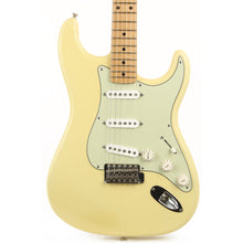 Fender Custom Shop West L.A. Music 40th Anniversary NOS Stratocaster Vintage White 2008