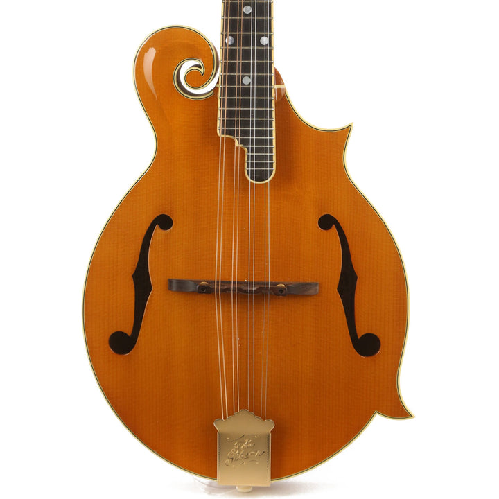 Gibson F5 Custom Mandolin Korina Back and Sides 2012