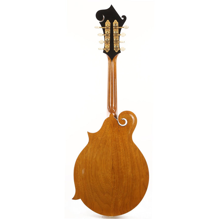 Gibson F5 Custom Mandolin Korina Back and Sides 2012