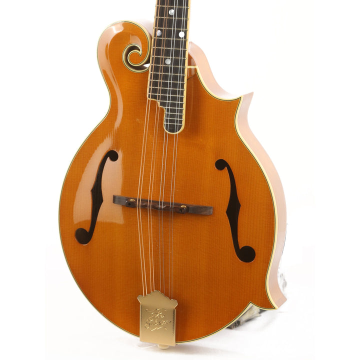 Gibson F5 Custom Mandolin Korina Back and Sides 2012