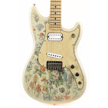 Fender Shawn Mendes Foundation Musicmaster Floral