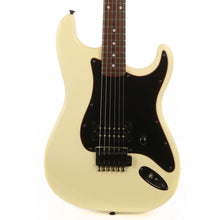 1984 ESP Custom Shop Guitar White