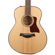 Taylor GTe Grand Theater Urban Ash Acoustic-Electric