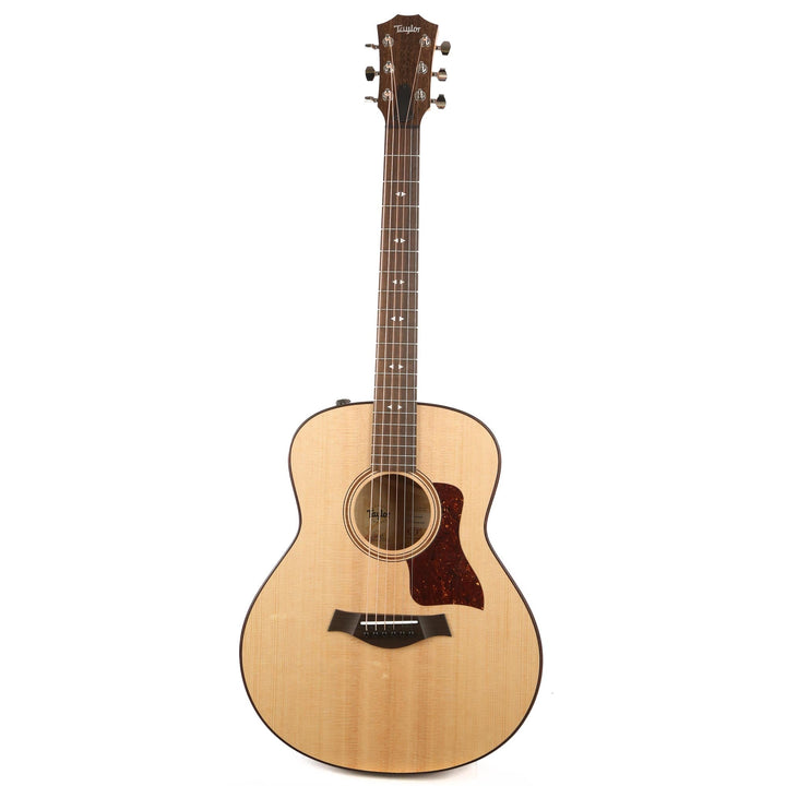 Taylor GTe Grand Theater Urban Ash Acoustic-Electric