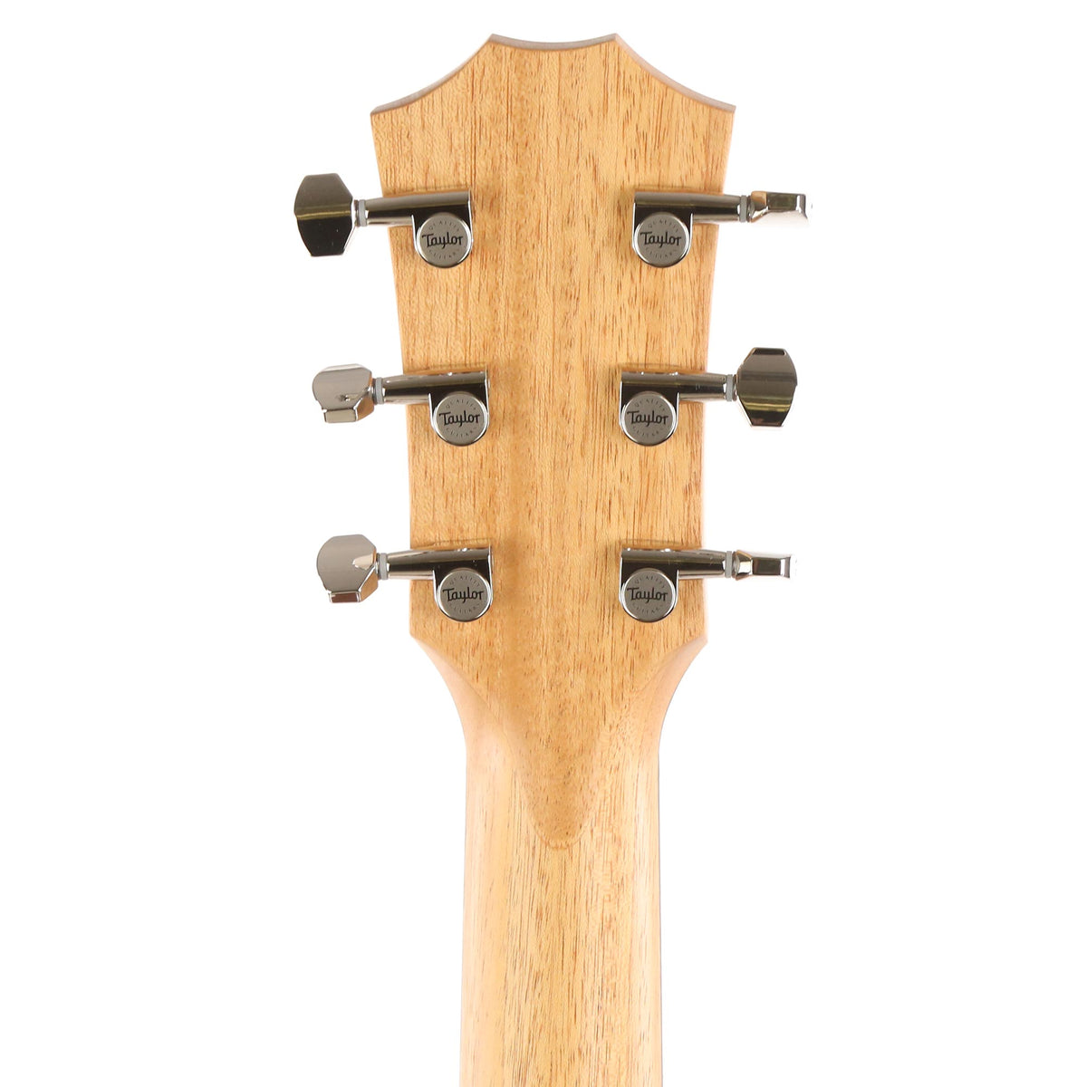 Taylor GTe Grand Theater Urban Ash Acoustic-Electric Used — 5