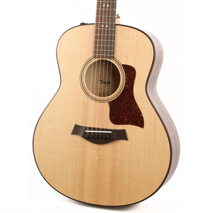 Taylor GTe Grand Theater Urban Ash Acoustic-Electric Used