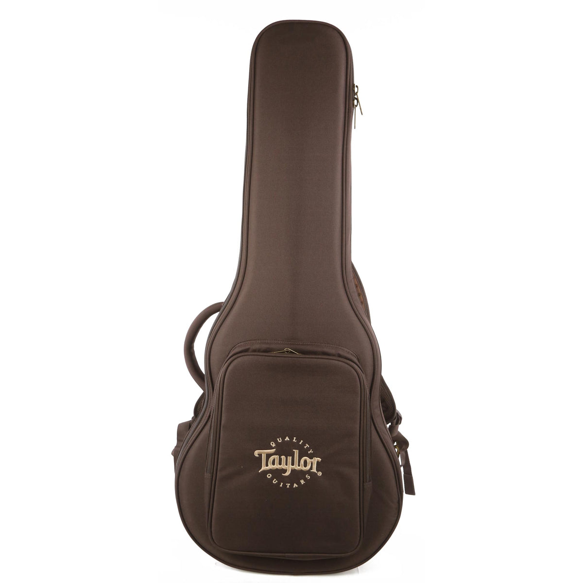 Taylor GTe Grand Theater Urban Ash Acoustic-Electric Used — 8