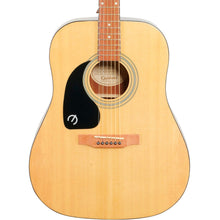 Epiphone Songmaker DR-100 Left-Handed Acoustic Natural Used