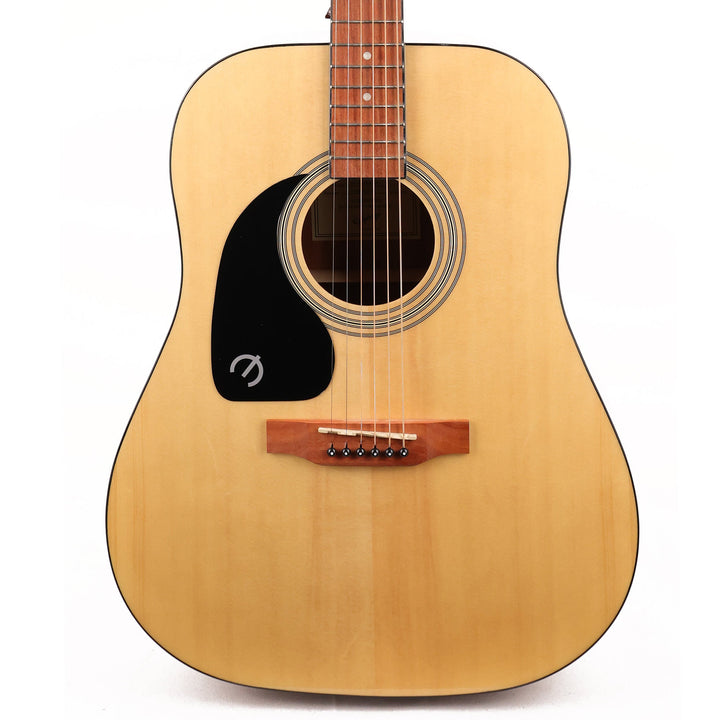 Epiphone Songmaker DR-100 Left-Handed Acoustic Natural