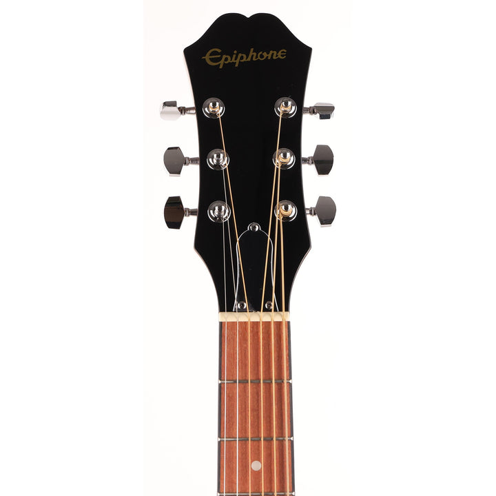 Epiphone Songmaker DR-100 Left-Handed Acoustic Natural
