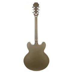 Epiphone Casino Worn Olive Drab | The Music Zoo