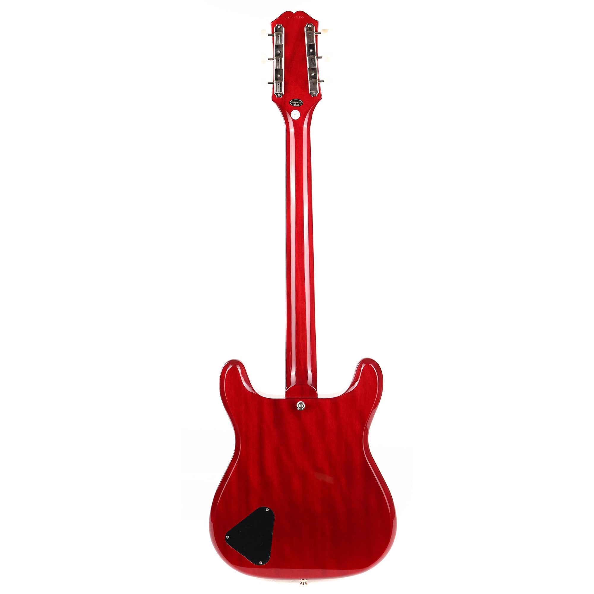 Epiphone Coronet Cherry | The Music Zoo