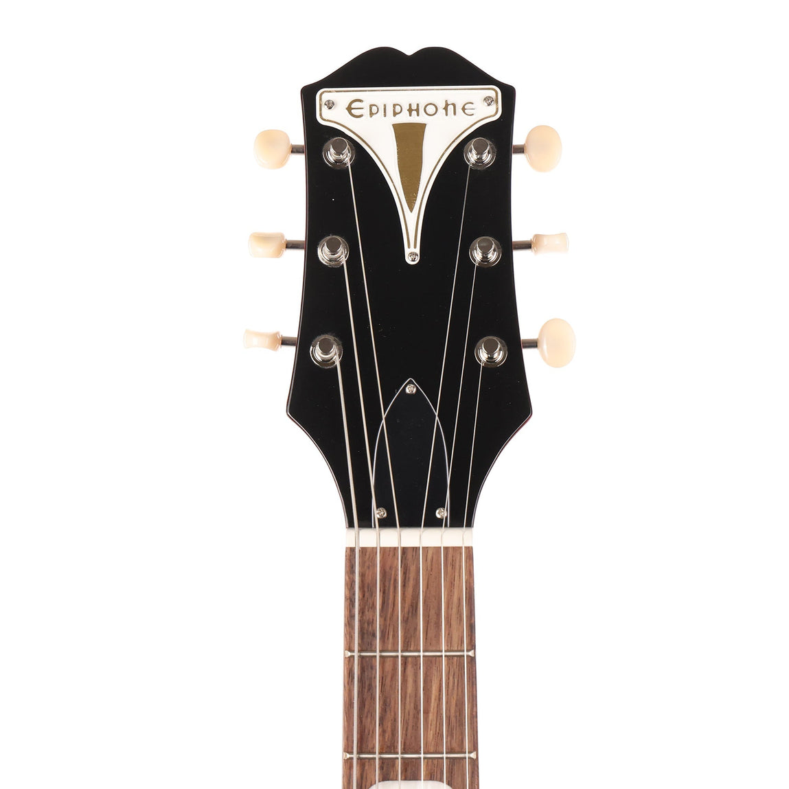 Epiphone Crestwood Custom Cherry | The Music Zoo