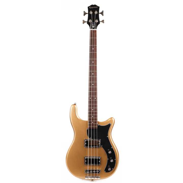 Epiphone Embassy Bass Smoked Almond Metallic