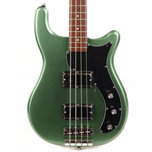 Epiphone Embassy Bass Wanderlust Green Metallic