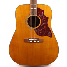 Epiphone Inspired by Gibson Hummingbird Acoustic-Electric Aged Natural Antique Gloss