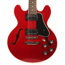 Epiphone ES-339 Semi-Hollowbody Guitar Cherry